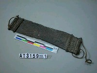 藏品(織機腰帶)的圖片